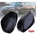 Abs Rearview Mirror Housing Side Mirror Cover Trim for Honda