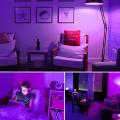 E26 15w Ultraviolet Uv Lamp Black Light Home Dj Party Decoration