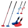 Golf Putters for Men and Women Two-way Kids Putter Mini Golf Putter