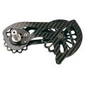 Sd4 Rear Derailleurs Guide Wheel for Shiman 8000 8050 8070 9100,black