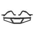 Front Bumper Kit for 1/8 Hpi Racing Savage Xl Flux Rovan Torland