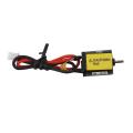 030 88t Bushed Motor with 30a Esc for 1/24 Rc Crawler Axial Scx24