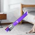 Crevice Tool with Led Lights and Extension Hose for Dyson V7 V8 V10