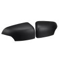 Cover Door Side Mirror Shell for Ford Ranger T6 T7 T8 2012-2019
