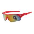 Men's Polarized Sunglasses Women's Uv Protection Cycling Sunglasses D