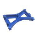 Alloy Trx4 Back Chassis Brace Beam for 1/10 Rc Car Traxxas Trx-4 D