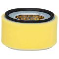 Air Filter Pre-cleaner Combo for Yanmar L100n Engine 114210-12590