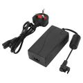 29v/ac/dc Power Supply Electric Recliner Sofa Chair Adapter-uk Plug