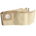 Dust Paper Bags for Electrolux Hoover Aquavac Bag17 for Rowenta Rb50