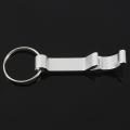 Aluminum Key Chain Beer Bottle Opener