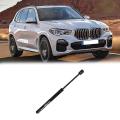 Car Tailgate Spare Tire Cover Hydraulic Rod For-bmw X5 G05 2019-2022