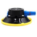 4.5inch 125mm Concave Vacuum Cup Heavy Duty Hand Pump Suction Cup