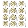 12pcs Ribbon Spring for 877-323 878-421 Pneumatic Tools Accessories