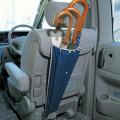Back Seat Wet Rain Umbrella Foldable Holder Storage Bag for Cars