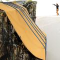 Xinda Outdoor Rock Climbing Mountaineering Rope Anti-wear Mat, S