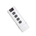 9 Channel Rf433 Remote Control for Wifi Curtain Switch Roller Module