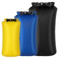 3 Pack Waterproof Dry Bag Ultralight Sacks,for Kayaking Camping