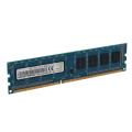 Ddr3 4gb Desktop Memory 1rx8 Pc3l-12800u for Intel Amd Motherboard