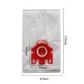 Vacuum Cleaner Accessories Non-woven Bag Dust Bag for Miele