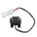 Reversing Camera 23205689 22868129 for Cadillac Gm Srx 2010-2016