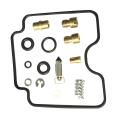 New Carb Carburetor Repair Kit for Yamaha Grizzly 660 Grizzly660
