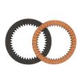 New Automatic Transmission Gearbox Clutch Plates Friction Kit