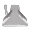 Plastic Chip Scoop French Fries Shovel Loader Shovel Right Handle