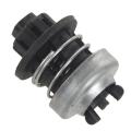 10x Engine Oil Cooler Filter One Way Valve for Cruze Sonic Aveo