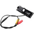 For Opel Astra H J Corsa Parking Reverse Rear View Camera 8039b
