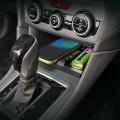 Car Qi Wireless Charger for Subaru Crosstrek 2018-2021 Impreza 18-21
