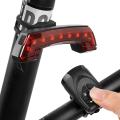 Bicycle Turn Lamp Cycling Lantern Mtb Accessories Led Tail Light