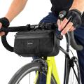 West Biking Handlebar Bag Bicycle Bags Waterproof Bike Accessory