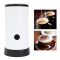 Automatic Foamer Container Electric Coffee Milk Foamer Maker Eu Plug