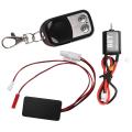 030 88t Brushed Motor and Uniform Motion Remote Control for Rc Car