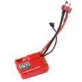 Brushless Esc Receiver for Hbx 16889 16889a 16890 16890a Sg 1601