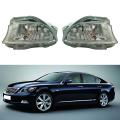 Front Bumper Fog Light Left for Lexus Ls460 Ls460l Ls600 Ls600l