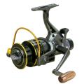 Yumoshi 5.0:1 Spinning Fishing Reel Brake Design for Fishing Tools 40