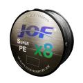 Jof Braided Fishing Line for Saltwater Or Freshwater Fishing 0.165mm