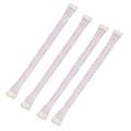 4pcs 18pin Signal Cable 2x9 Pins Miner Connect Date Cable