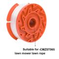 Cmzst065 Replacement Trimmer Line Spool for Craftsman, Weed