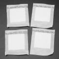 100pcs Filter Bags Hanging Cup Coffee Filters Coffee and Tea Tools