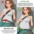 Buffer Belt Adjuster,eliminate Abdominal Pressure for Pregnancy Women