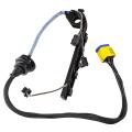 Car Automatic Gearbox Hydraulic Interface Wiring Harness