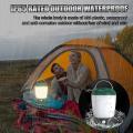 Rechargeable Camping Lantern,3 Light Modes,ip65 for Camping,hiking