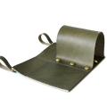 Outdoor Camping Chair Arm Chair Beer Cell Phone Pocket Home Hanging
