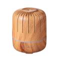 Humidifier 180ml Essential Oil Diffuser for Home,(light Wood)