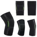 Breathable Basketball Football Sports Kneepad Knee Support Protect L