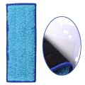9pcs Mopping Pads Cleaner Pad for Irobot Braava Jet 240 241 Cleaner