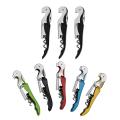5 Pack Corkscrew Set with Foil Cutter and Bottle Opener Wine Key