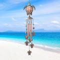 Wind Chimes,retro Copper Wind Chimes Gifts for Mom Gifts,turtle
